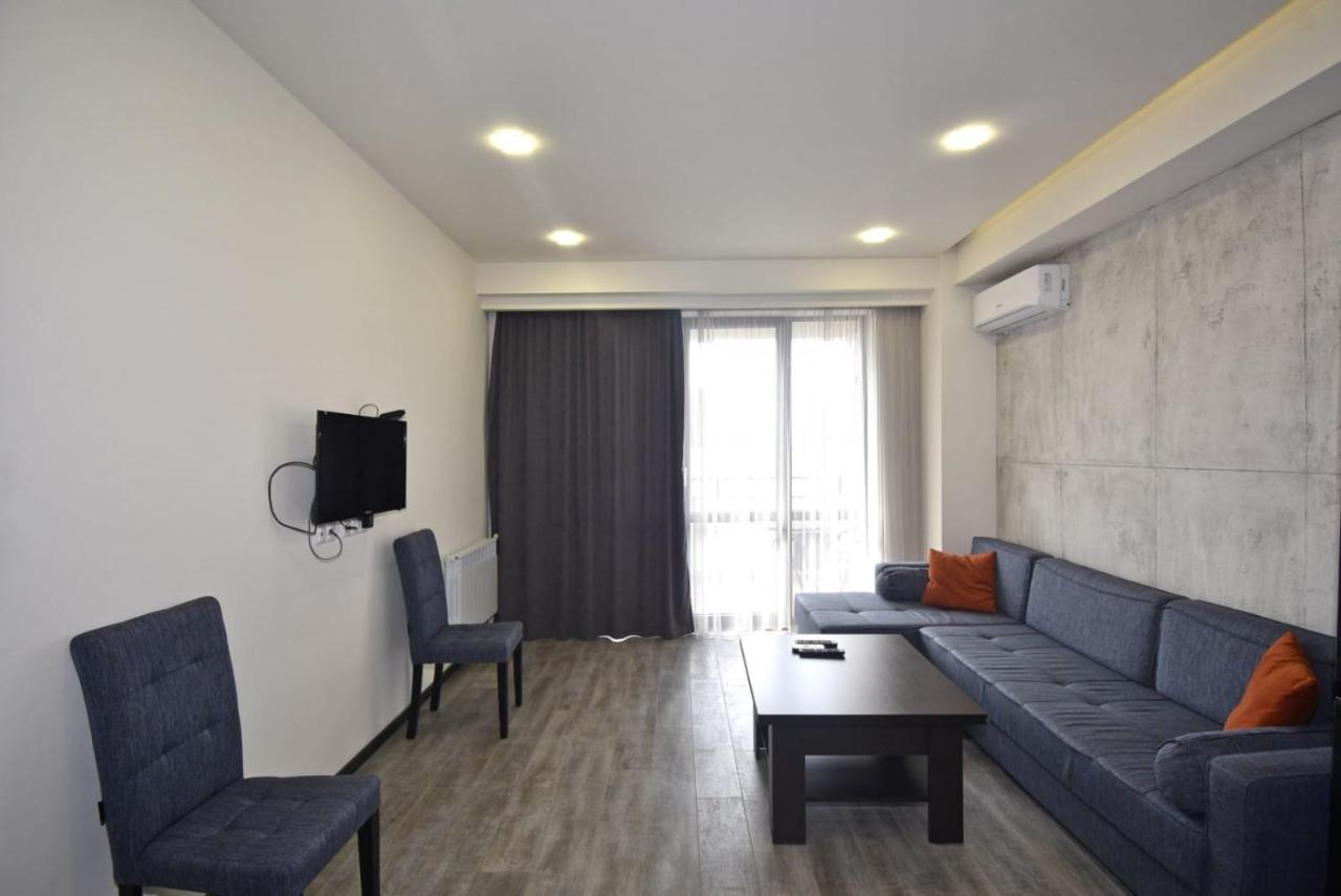 Rent Inn Yerevan On Koghbaci Street Exterior photo