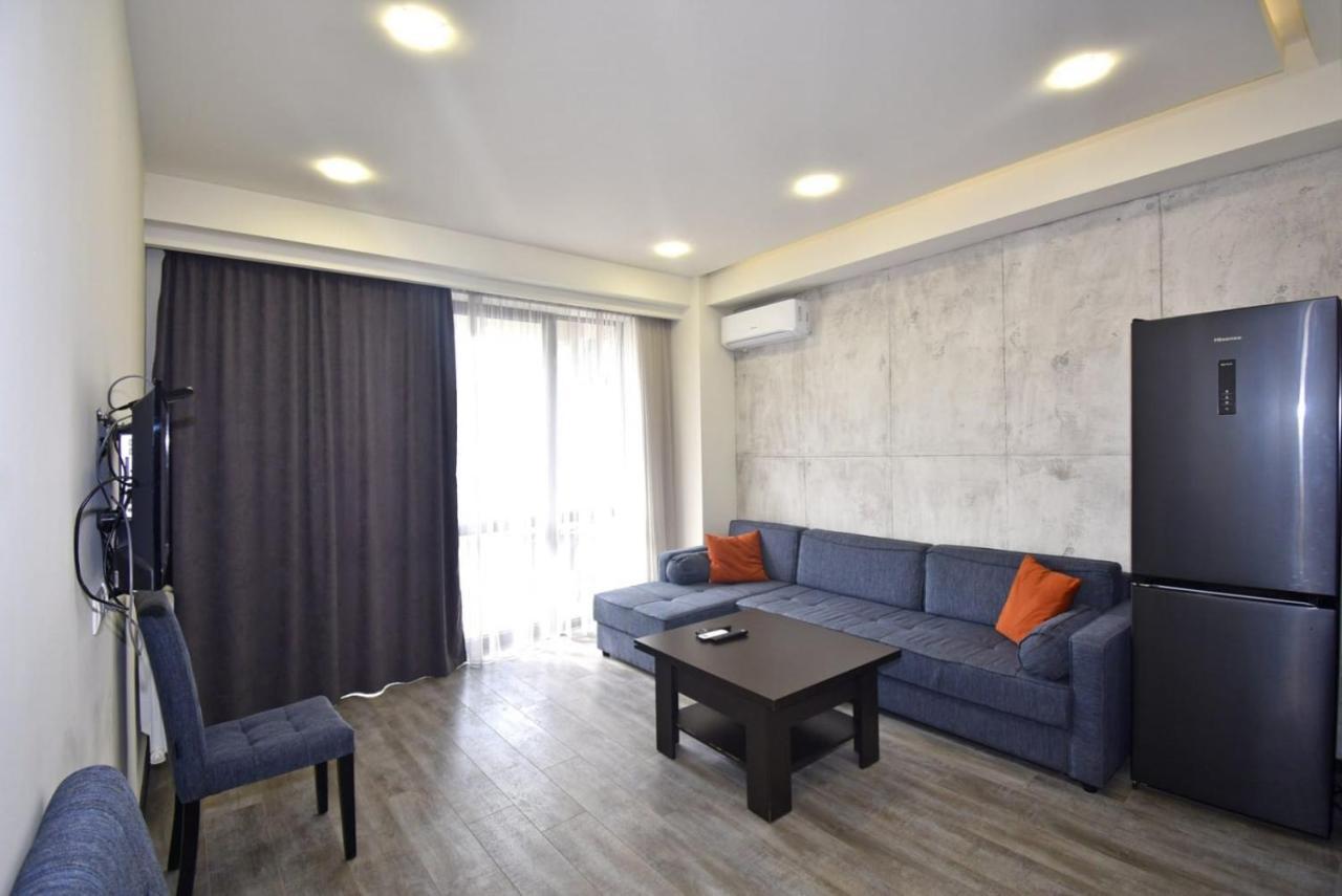 Rent Inn Yerevan On Koghbaci Street Exterior photo
