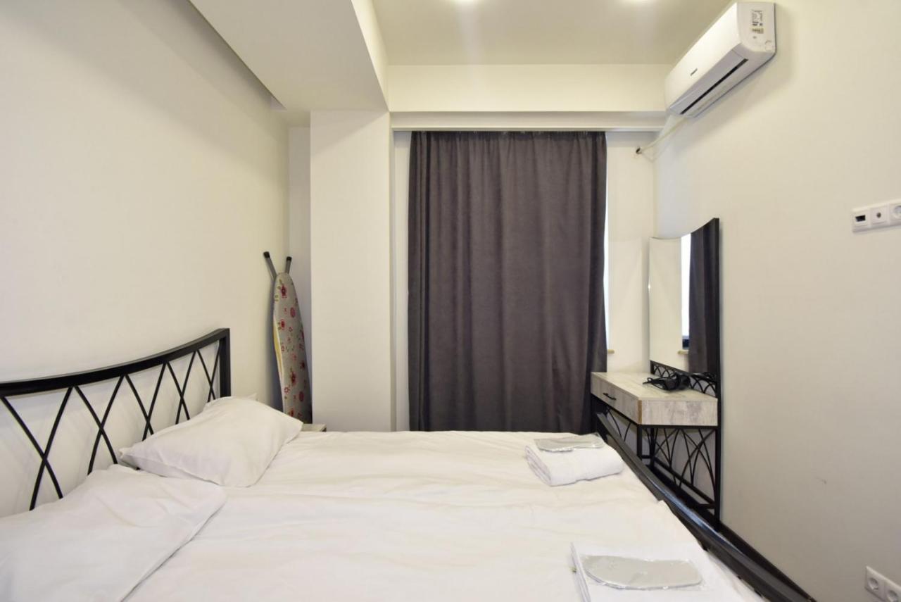 Rent Inn Yerevan On Koghbaci Street Exterior photo