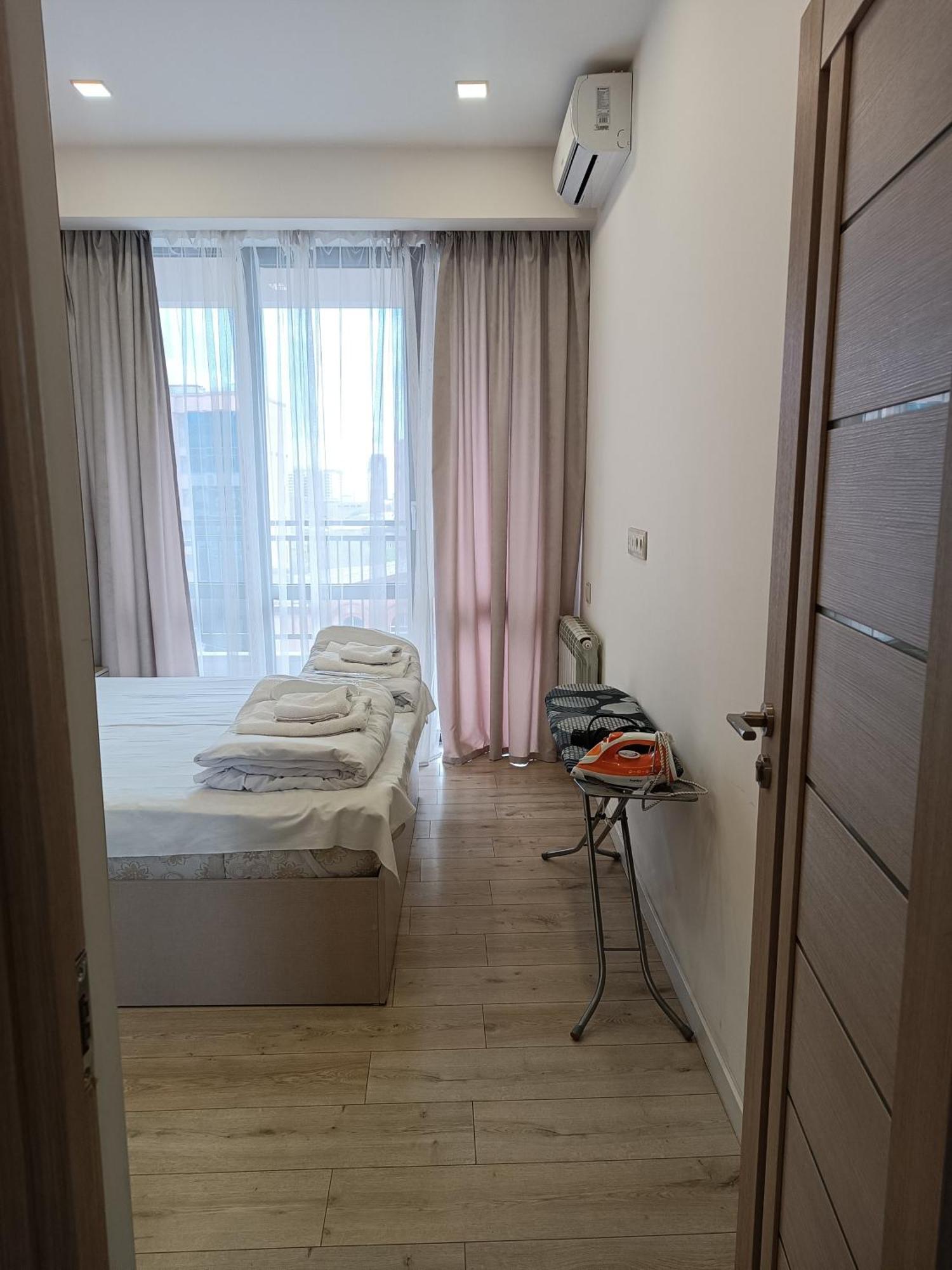 Rent Inn Yerevan On Koghbaci Street Exterior photo