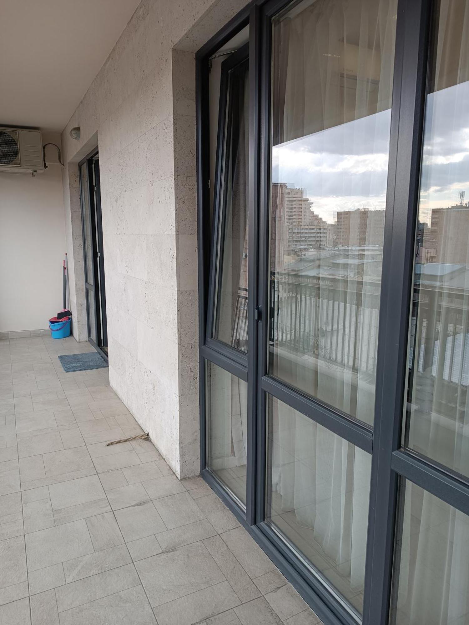 Rent Inn Yerevan On Koghbaci Street Exterior photo
