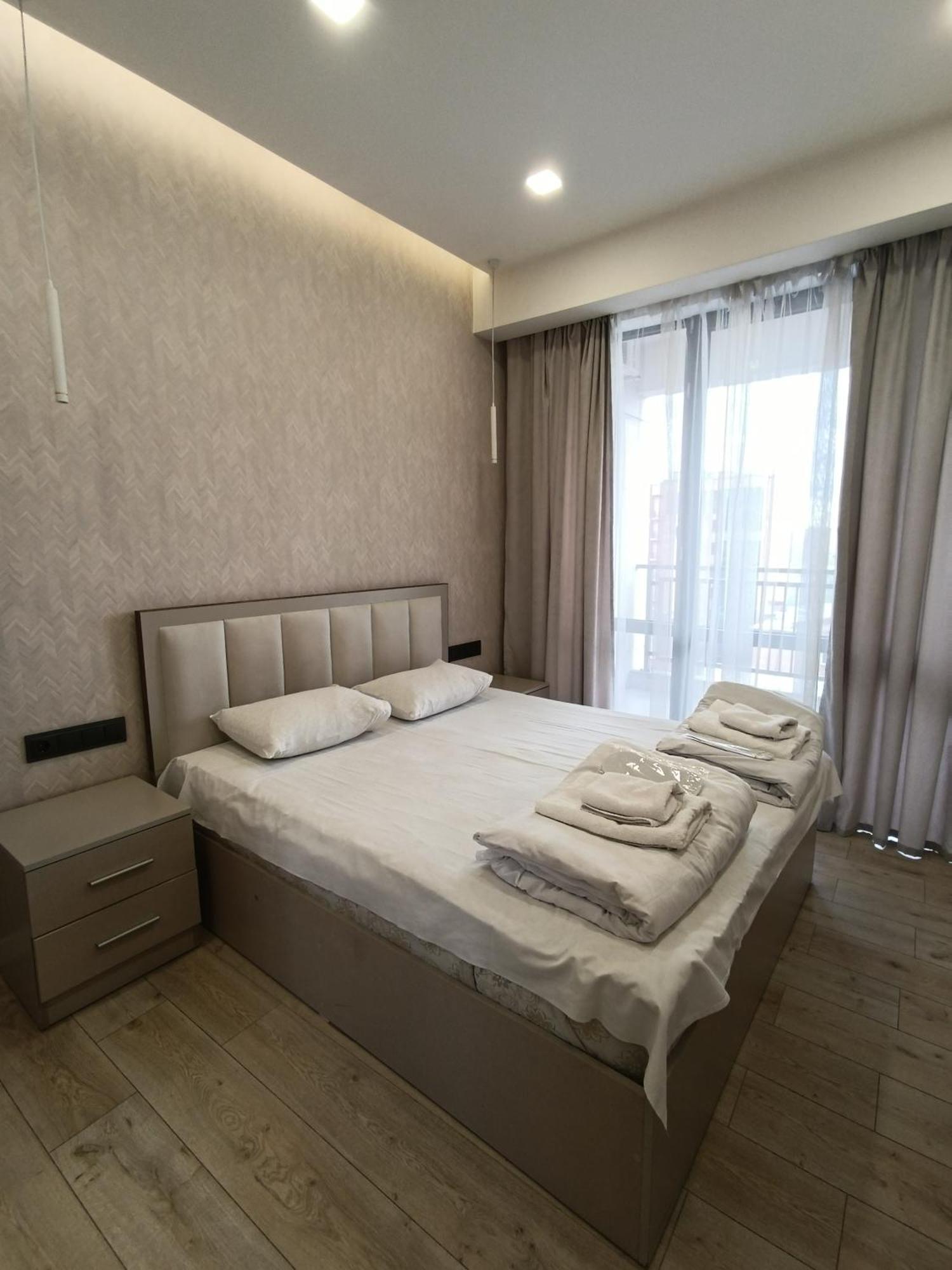 Rent Inn Yerevan On Koghbaci Street Exterior photo