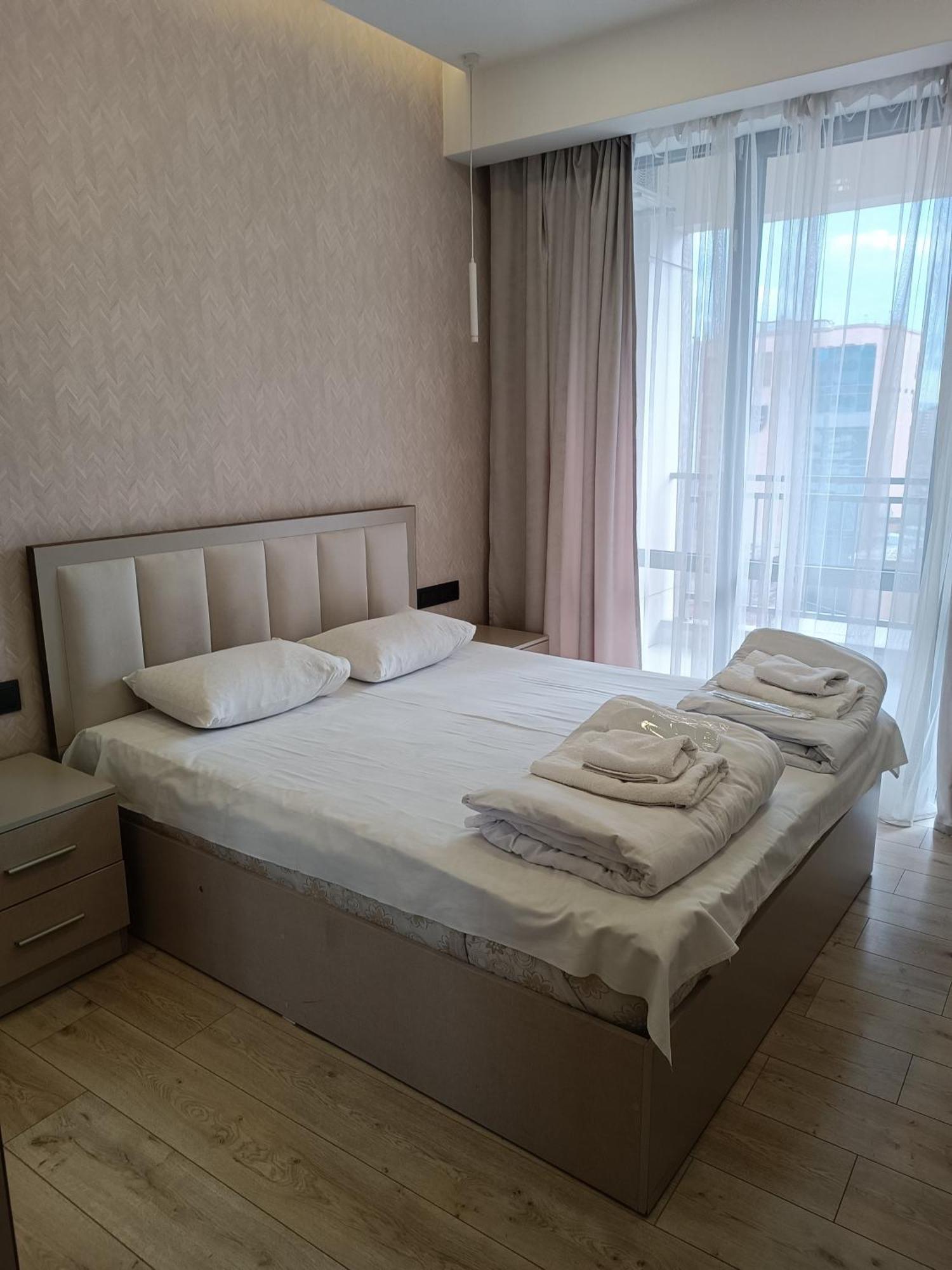 Rent Inn Yerevan On Koghbaci Street Exterior photo