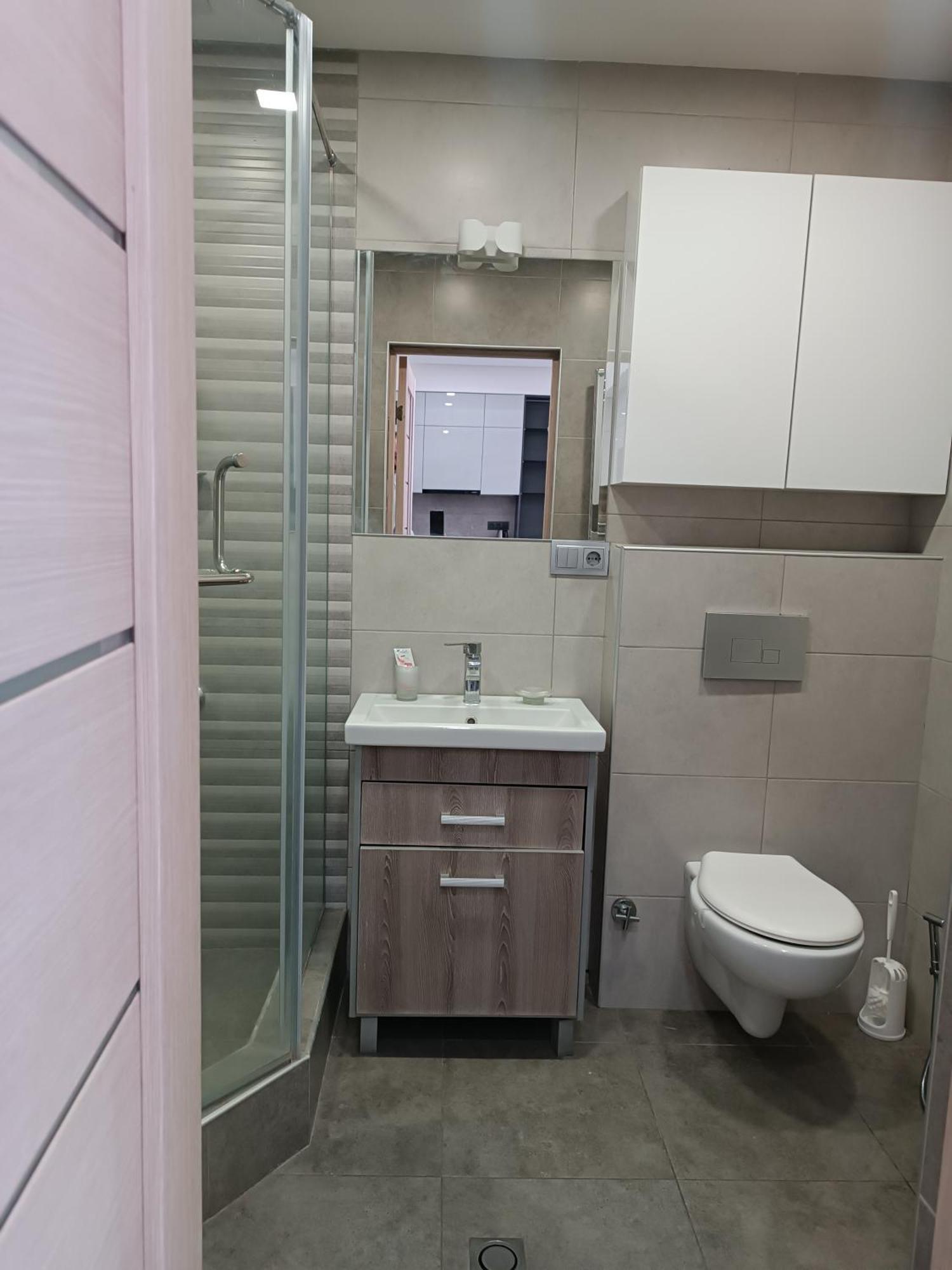 Rent Inn Yerevan On Koghbaci Street Exterior photo