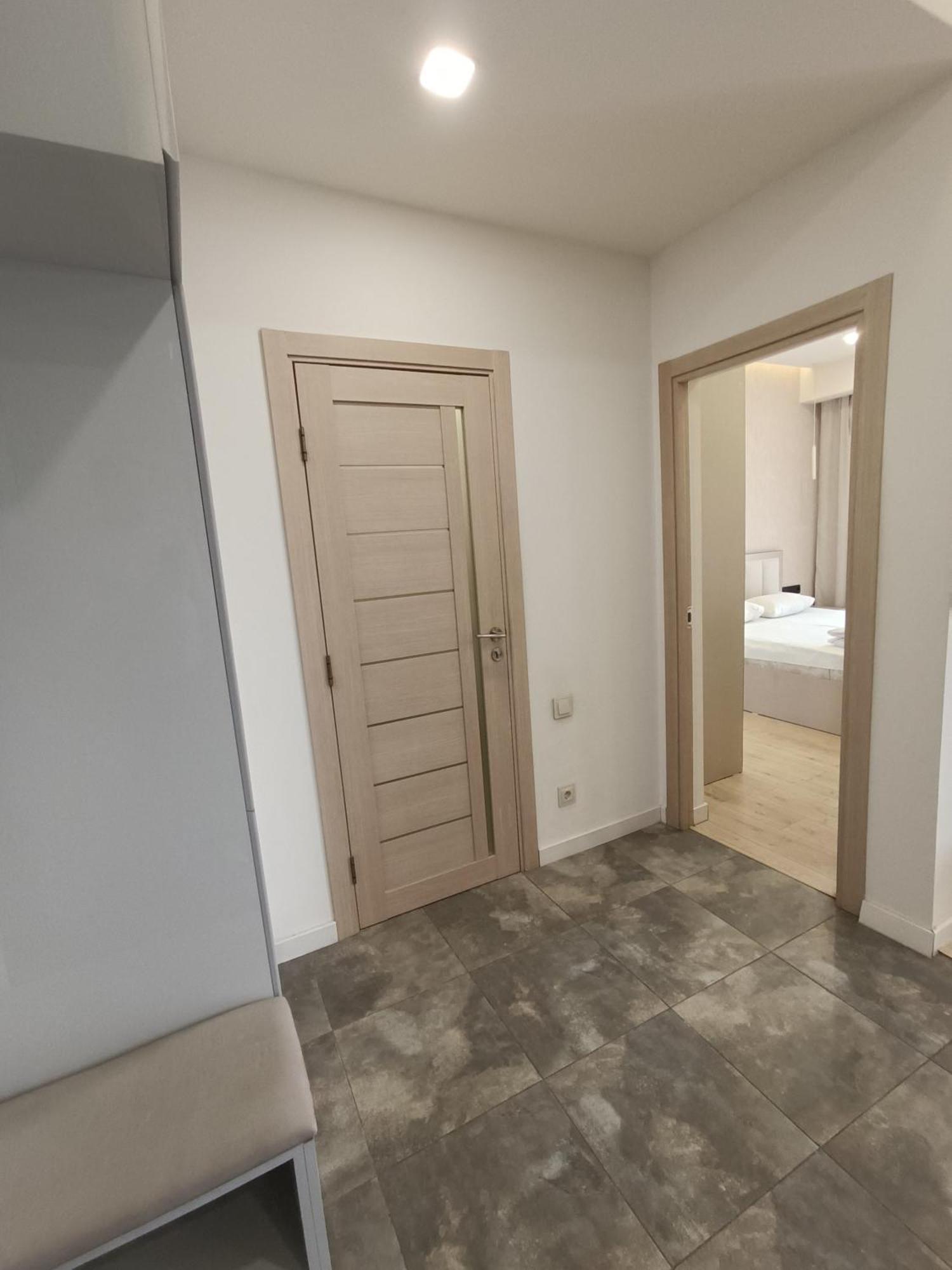 Rent Inn Yerevan On Koghbaci Street Exterior photo