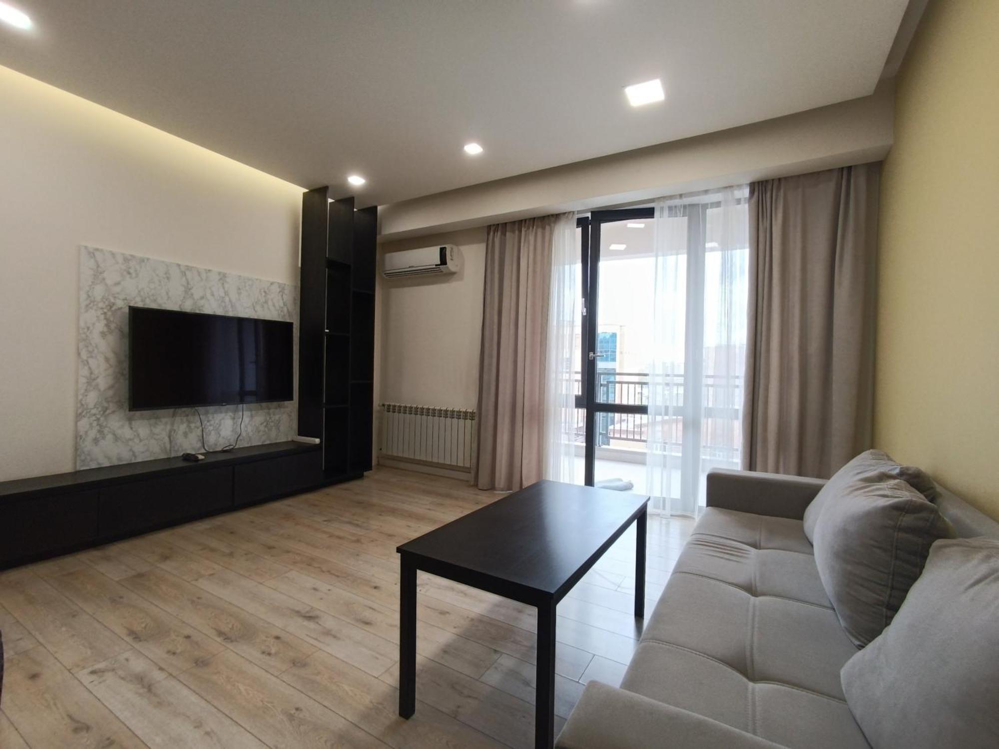 Rent Inn Yerevan On Koghbaci Street Exterior photo