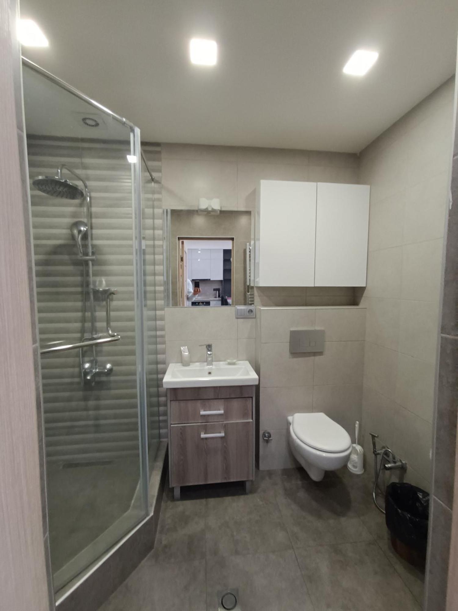Rent Inn Yerevan On Koghbaci Street Exterior photo